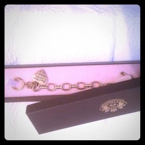 Juicy Chain Bracelet