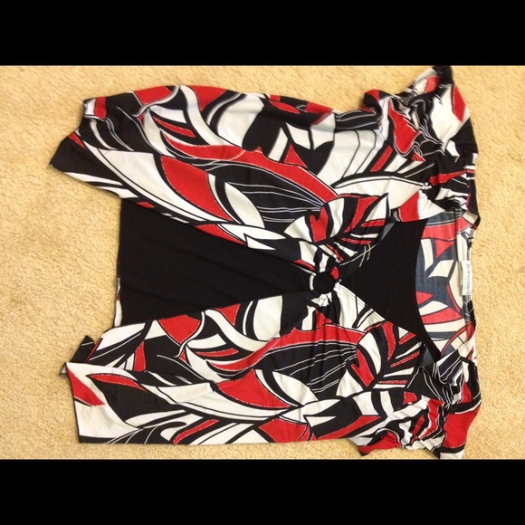 Dress top - Picture 2 of 3