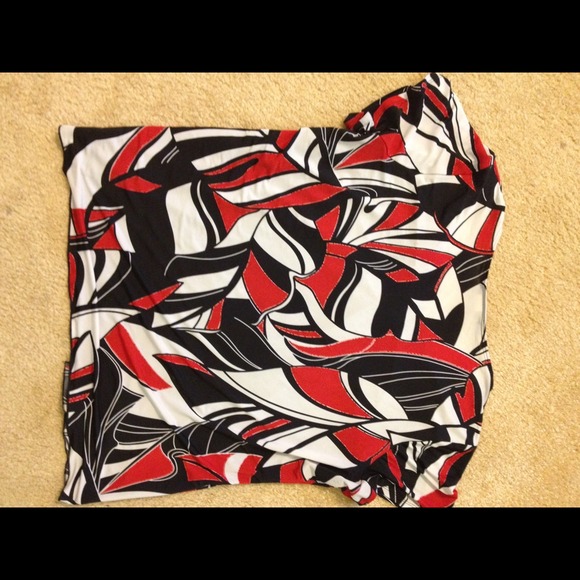 Dress top - Picture 3 of 3