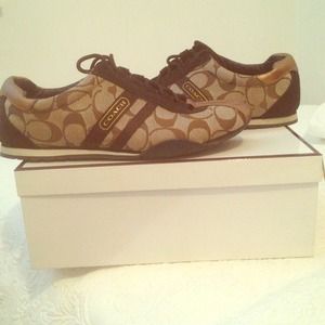 Coach Sneakers