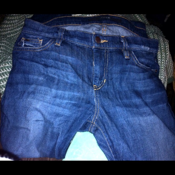 SOLD!!!!!{TRADED!!}Joe's Jeans sz 29 $15{TRADED!!}