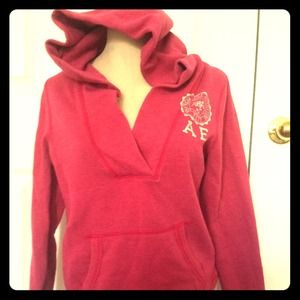 American eagle hoodie!