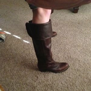 Frye Boots - âReservedâFrye Boots Frye Boots - âReservedâFrye Boots