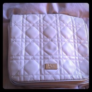 Dior Beauty Makeup Bag