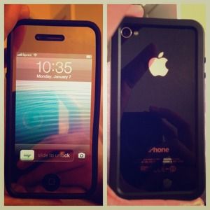 📱Sprint iPhone 4S📱