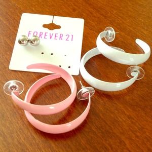 🔴 SOLD 🔴 Earrings Bundle