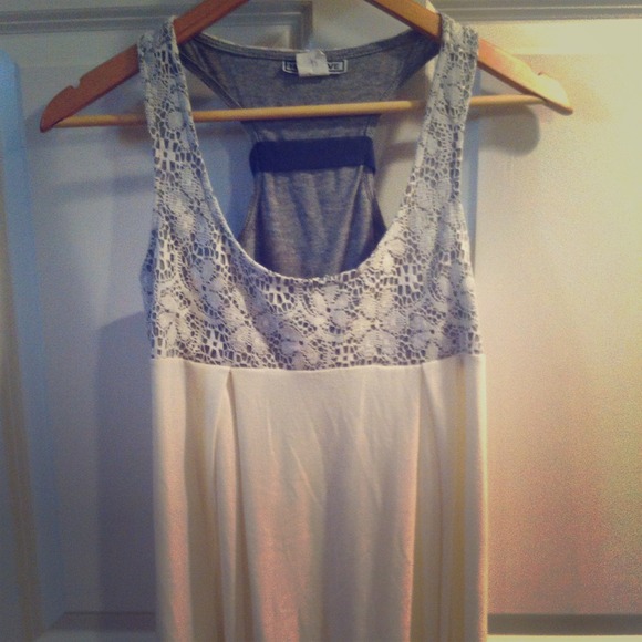 Sweet dress / tunic