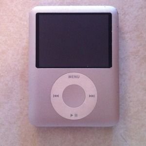 IPod Nano Generation 3