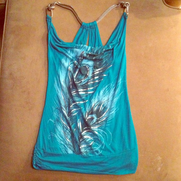 Arden B top