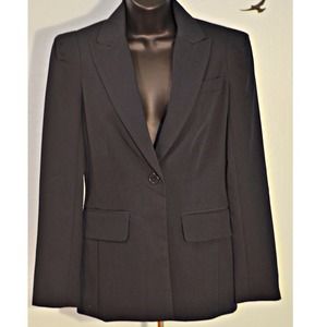 🚫SOLD🚫F21 Classic Career Blazer