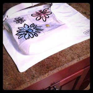 BUNDLE WITH DENIM COACH