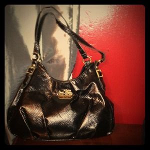 *RESERVED for @becauseiwantit* Coach