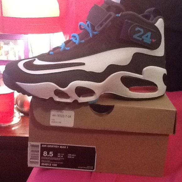 Nike Air Griffey Max1