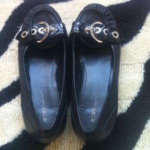 ✨REDUCED!✨ BCBGeneration Flats