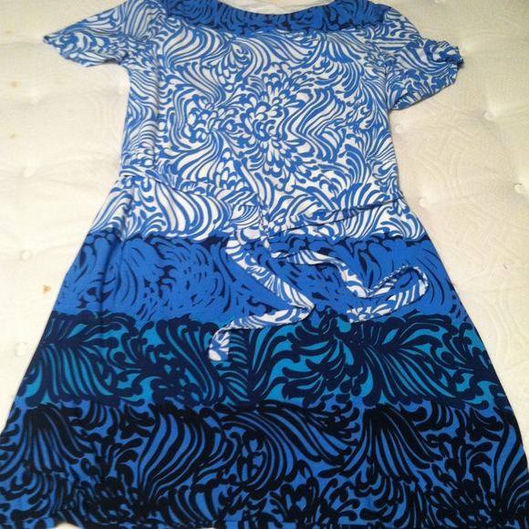Beautiful dress