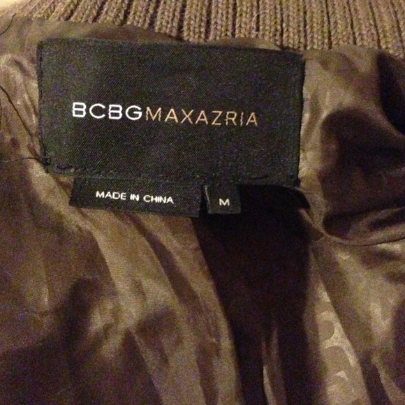 Winter coat - Picture 4 of 4