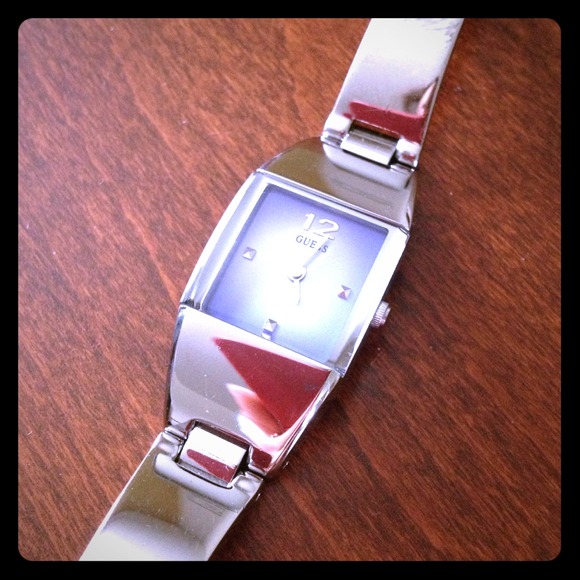 Guess Watch