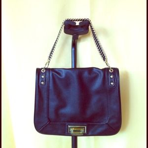 Olivia + Joy shoulder bag