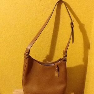 GONE!!   Authentic Dooney & Bourke handbag