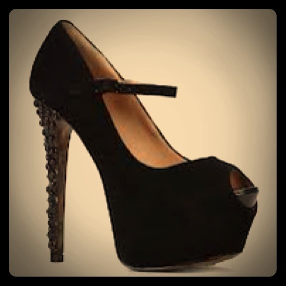 ✂Reduced✂Belll Pump