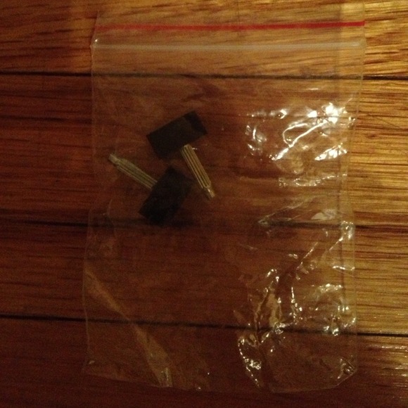 Cobalt suede bootie - Picture 4 of 4