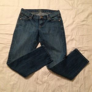 Old Navy jeans