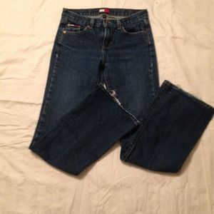 Tommy Hilfiger jeans