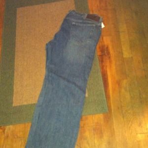 Men's 40/30 jeans