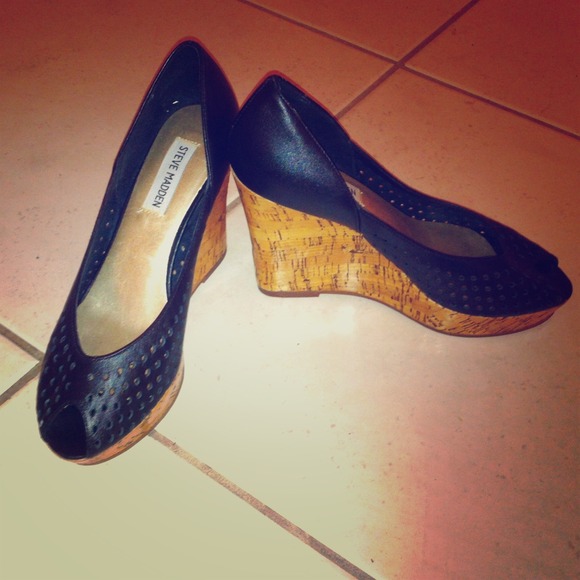 Steve Madden. Size 8.5.