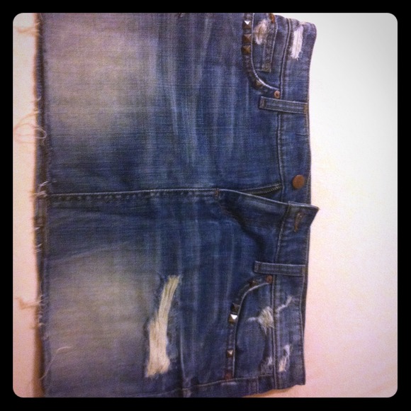 Denim - Joes's
