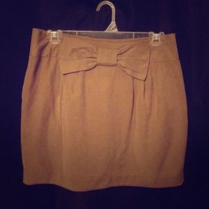 Doesn't fit me anymore.