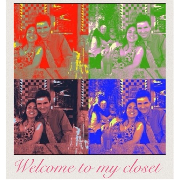 ✻🙋🏻✻Meet your Posher - Picture 2 of 4