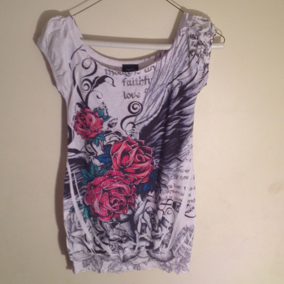 Really cute top