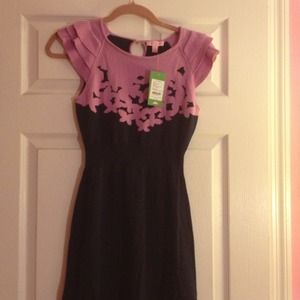 NEW Lilly Pulitzer Kariana Sweater Dress