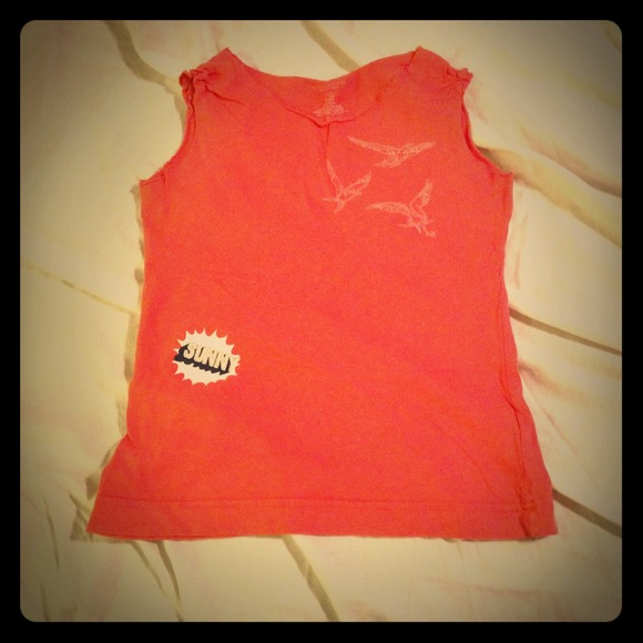 American eagle top. - Picture 1 of 1