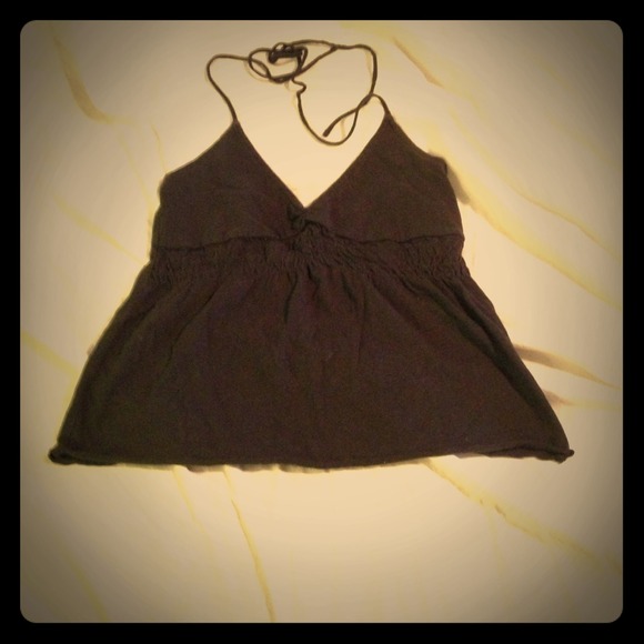American eagle halter top. - Picture 1 of 1