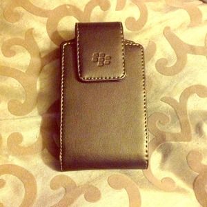 ✨Reduced✨🔸Blackberry phone holder🔸