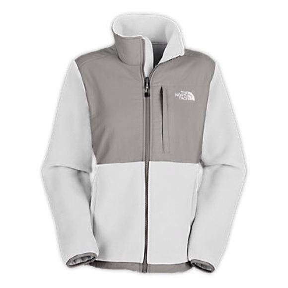 North Face Denali Jacket