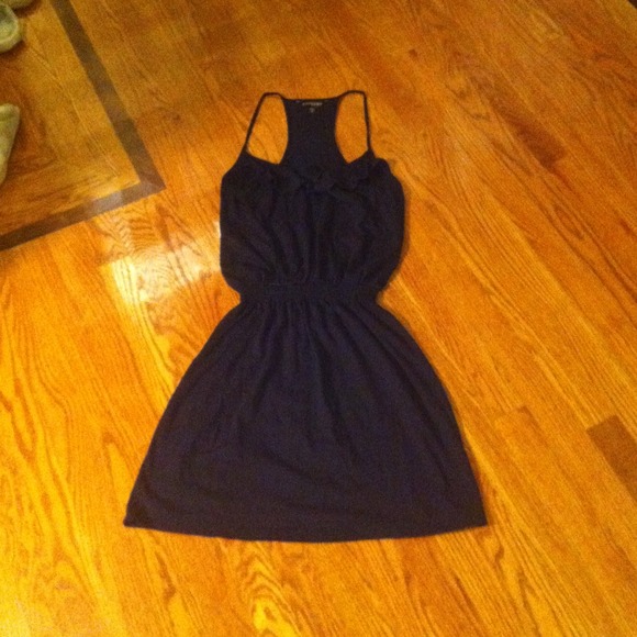 Express Dress Size XS 🎈SOLD🎈