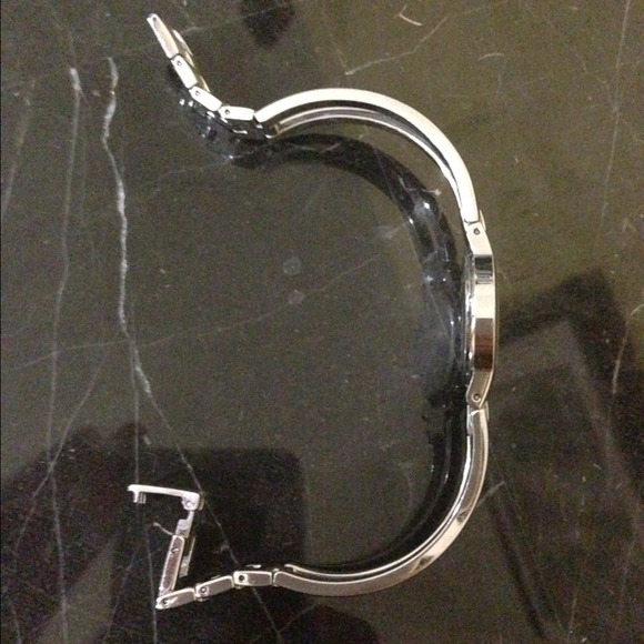 Used authentic Movado ladies watch.