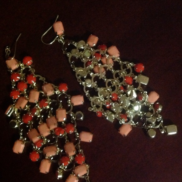 Earrings - Picture 2 of 2
