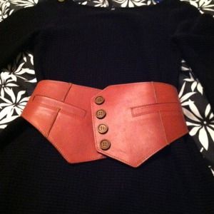 ❌RESERVED 4 @filledoux❌ Saddleback vesting belt 🐎