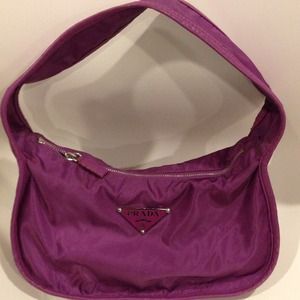 ❌SOLD❌ Authentic Prada purse includes dust bag