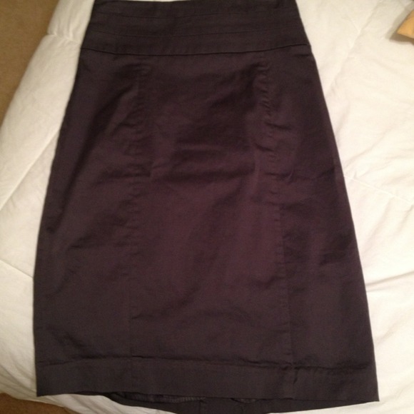 Pencil Skirt H&M size 2