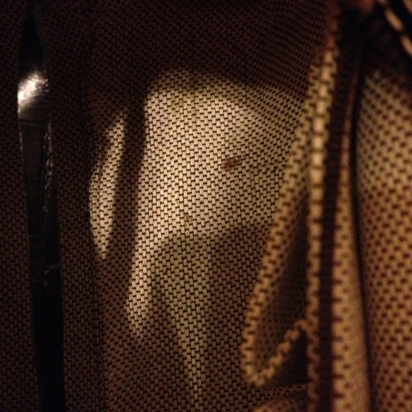 ☑PRICE REDUCTION☑Authentic Dooney & Bourke handbag - Picture 4 of 4