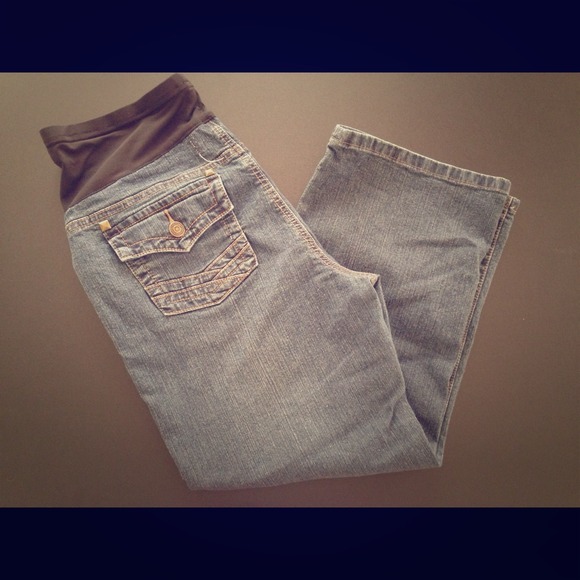 Hydraulic Maternity Capri