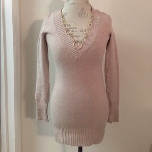 Old Navy Tunic Sweater