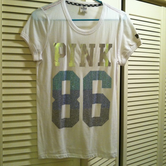 Victoria Secret T-shirt