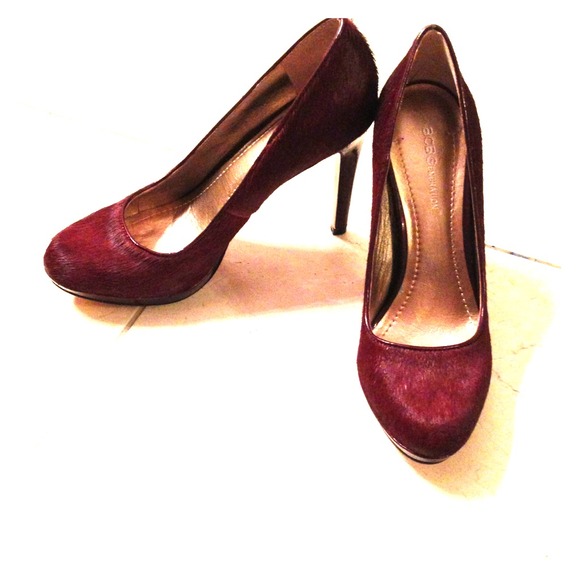 NWOT Burgundy & leopard BUNDLE for kld3y