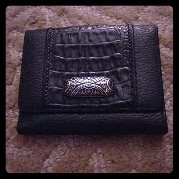 Brighton wallet